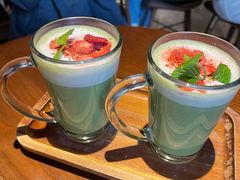 -星巴克臻选®️咖啡·酒坊Bar Mixato