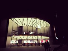 -Apple零售店(新街口店)