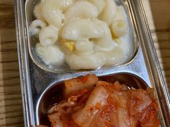 -吴草鸡爪오초닭발韩食堂(融恒盈嘉中心店)
