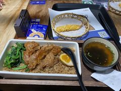 -和府捞面(东直门银座店)