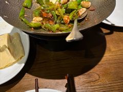 -老阿爸鲜鱼土菜(昆山花桥店)