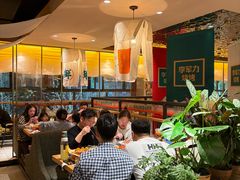 -李军力烧烤(丰庆路店)