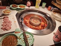 -晓宇重庆火锅(赛格国际购物中心店)