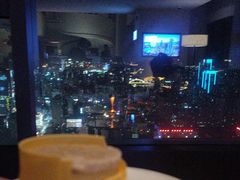 -秀·吧 Show Bar(兰州盛达希尔顿酒店)
