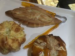 -丁香西饼屋(桂林路店)