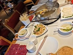 -焯牛潮汕牛肉火锅(云峰街创始店)