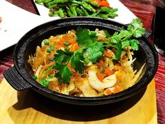 -超级厨房概念餐厅(奥园广场店)