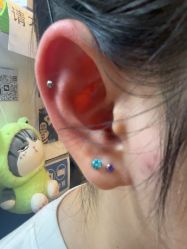 -匿名者纹身学院派·刺青