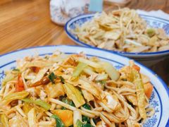 -复兴面王(河东路起源店)