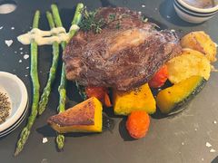 澳洲安格斯谷饲牛排-玛尚诺意式餐厅(官舍店)