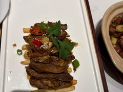 -荣兴酒家(徐家汇店)