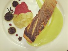 -LA CREPERIE BRETONNE布列塔尼法式餐厅(天童北路店)