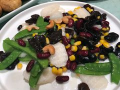 -小土豆北方菜馆(方庄店)
