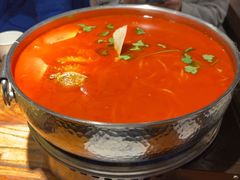 -苹果树下艺术餐厅(通州店)