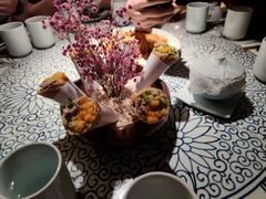 -桂满陇天书(南京德基旗舰店)