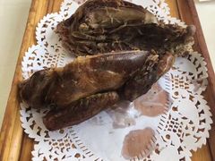 -食家鸽园
