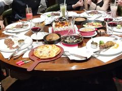 -食间牛排(湖西路店)