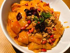 -奉天小馆·非遗东北菜(沈阳万象城店)