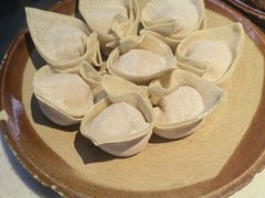 -芈重山老火锅(广州首店)