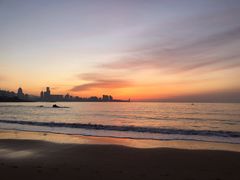 -青岛第三海水浴场