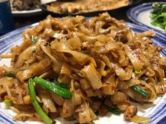 -蚝美人·生蚝海鲜烧烤(茶花园店)