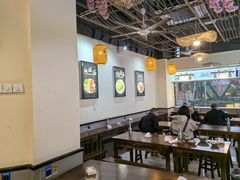 -阿依娘镇店豌杂面(三峡广场店)