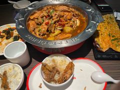 -胖哥俩肉蟹煲(福州仓山爱琴海店)