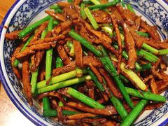 -兰边碗(鼓楼店)