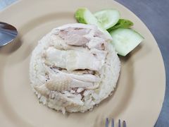 -红大哥水门鸡饭(總店)