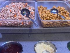 -佰人王串串香火锅(洋珠巷店)
