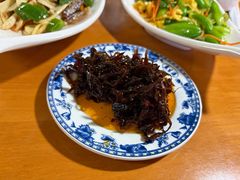 -龙姐私房菜(和顺古镇店)