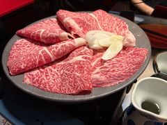 -满来寿喜烧(金虹桥店)