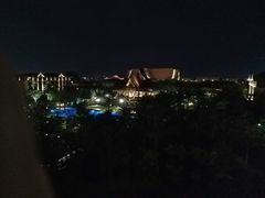 -西双版纳融创皇冠假日度假酒店