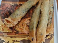 -火龙堂·风味民间菜(文一路店)