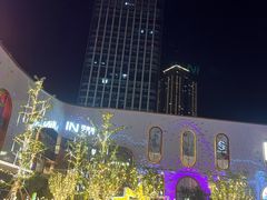 -天津意大利风情旅游区