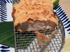 -堂本家·二代目·炸猪排(Express东海店)