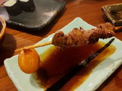 -俊屋料理·烧鸟·寿司·日泰融合菜(星际云汇店)