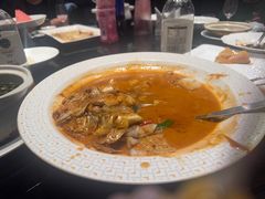 -恒记饭店·海鲜明档(淹城店)
