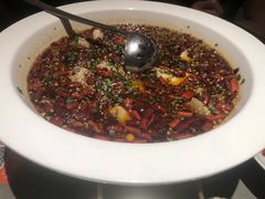 -羊门客在·烤盐池滩羊·川菜