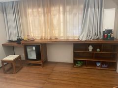 -府学·秋果S酒店(北京南锣鼓巷四合院店)