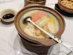 -阿露佳·舌尖上的安吉菜