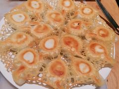 -老边饺子馆(金源店)