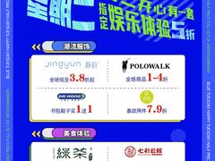-万达广场(万州店)