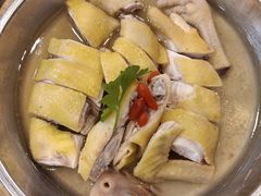 -汇景花园酒家(基立下道店)