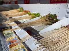 -成都屋头串串(青年北街店)