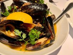 青口-壳里西餐厅Coquille Seafood Bistro(蒙自路店)