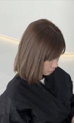 -Hello Lady发型设计