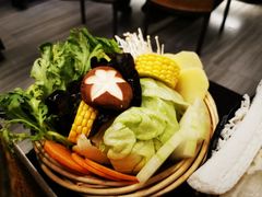 -鲜潭蒸汽石锅鱼(万象前海店)