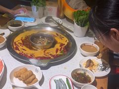 -大龙燚火锅