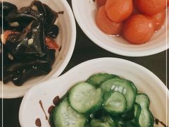 -巷语私房料理(华一实业大厦店)